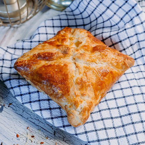 Хачапури